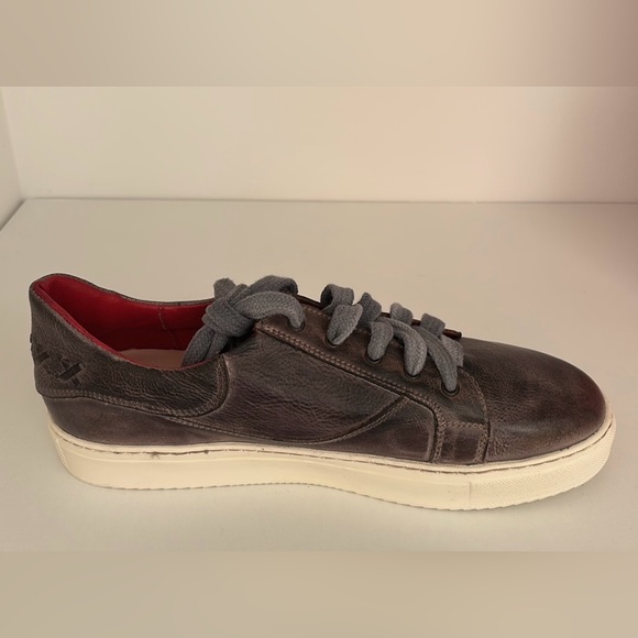 Bed Stu Graphito Rustic - Picture 2 of 6